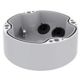 Axis - 02712-001 cámaras de seguridad y montaje para vivienda Caja de cables