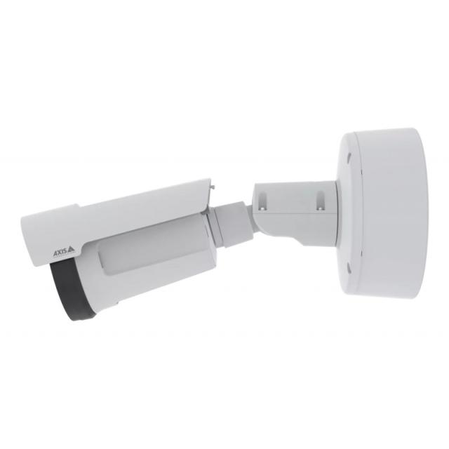 Axis - 02712-001 cámaras de seguridad y montaje para vivienda Caja de cables