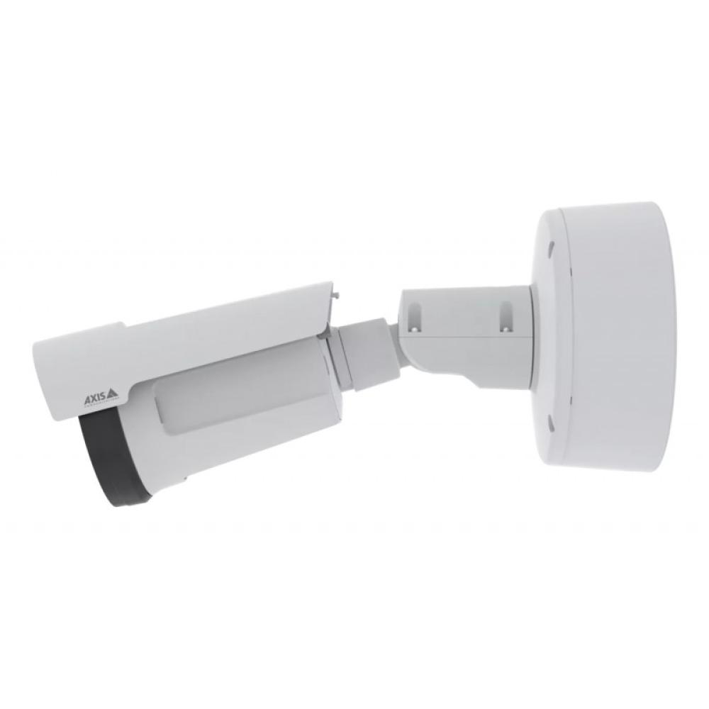 Axis - 02712-001 cámaras de seguridad y montaje para vivienda Caja de cables