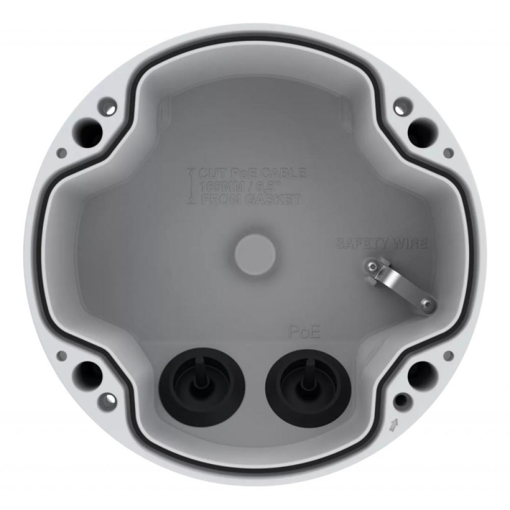 Axis - 02712-001 cámaras de seguridad y montaje para vivienda Caja de cables