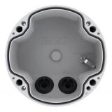 Axis - 02712-001 cámaras de seguridad y montaje para vivienda Caja de cables