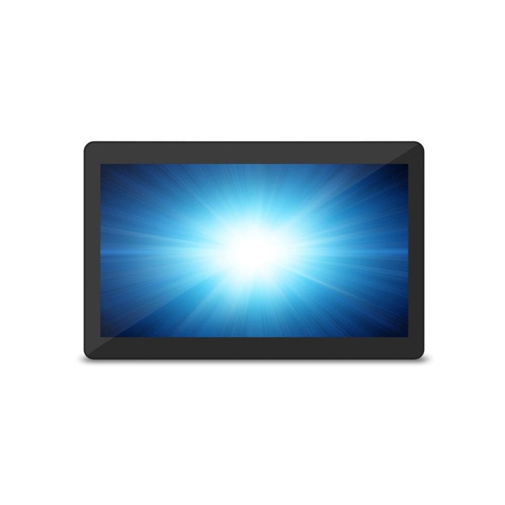 Elo Touch Solutions - I-Series E692244 All-in-One PC Intel® Core™ i5 i5-8500T 39,6 cm (15.6") 1920 x 1080 Pixeles Pantalla tácti