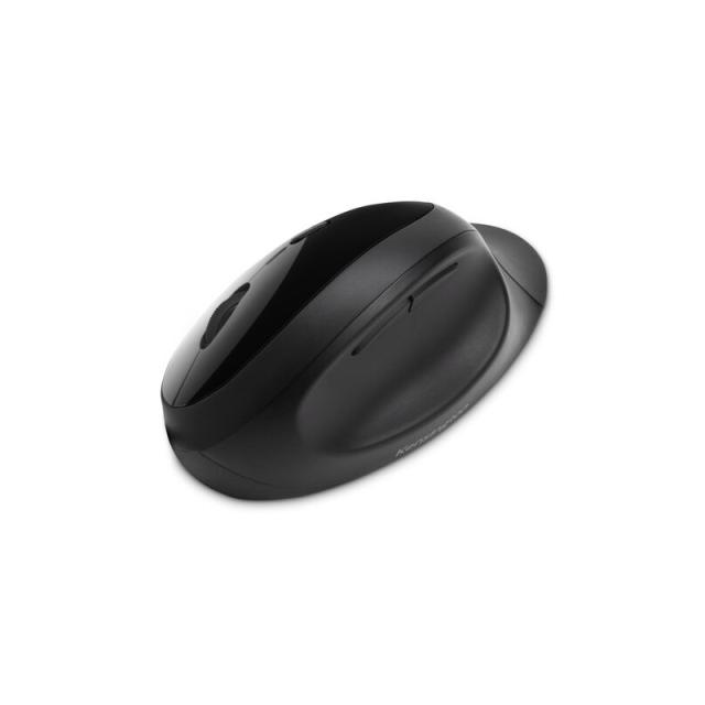 Kensington - Ratón inalámbrico Pro Fit Ergo—negro