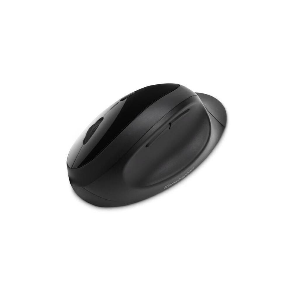 Kensington - Ratón inalámbrico Pro Fit Ergo—negro