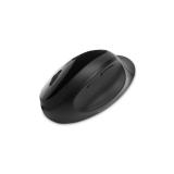 Kensington - Ratón inalámbrico Pro Fit Ergo—negro