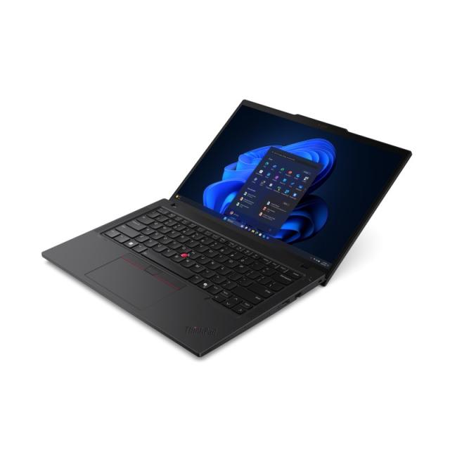 Lenovo - ThinkPad T14 Gen 6 (Intel) Intel Core Ultra 7 255U Portátil 35,6 cm (14") WUXGA 32 GB DDR5-SDRAM 1 TB SSD Wi-Fi 6E (802