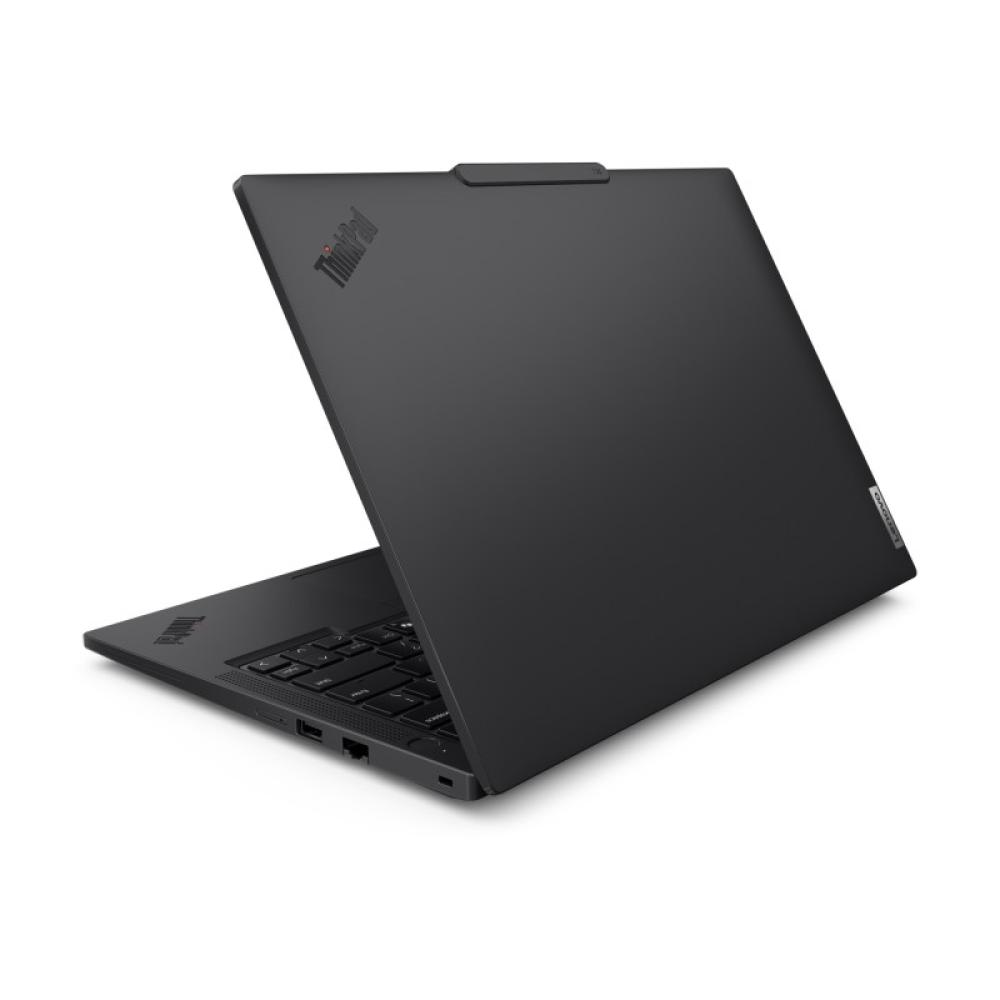 Lenovo - ThinkPad T14 Gen 6 (Intel) Intel Core Ultra 7 255U Portátil 35,6 cm (14") WUXGA 32 GB DDR5-SDRAM 1 TB SSD Wi-Fi 6E (802