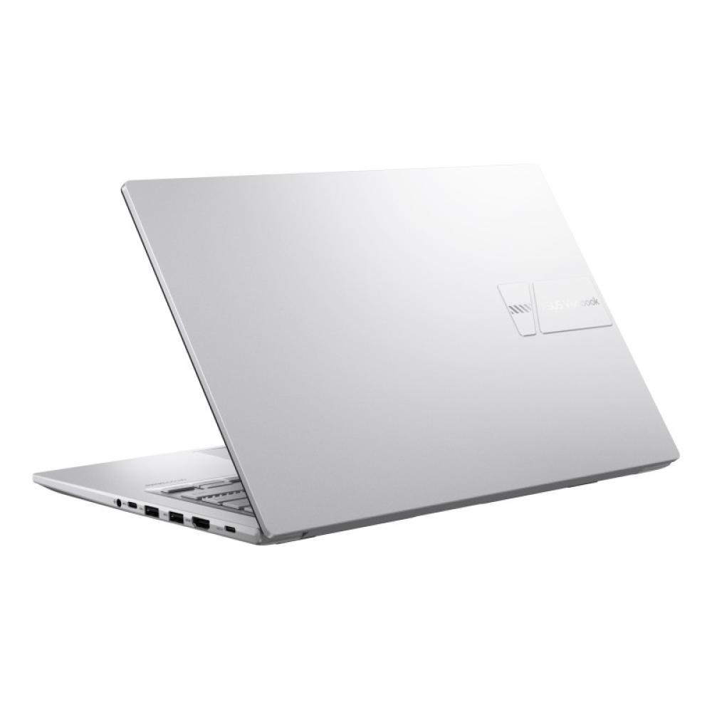 ASUS - Vivobook 14 X1404VA-EB1769 - Ordenador Portátil " Full HD (Intel Core 5 120U, 16GB RAM, 512GB SSD, Graphics, Windows 11 P