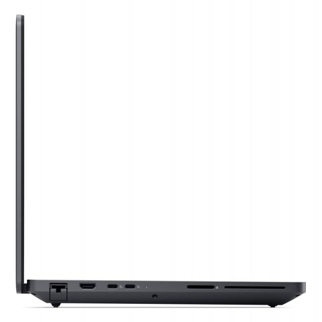 DELL - Pro Max 16 Plus MB16250 Intel Core Ultra 7 265HX Estación de trabajo móvil 40,6 cm (16") Full HD+ 32 GB DDR5-SDRA - D41NG
