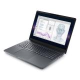 DELL - Pro Max 16 Plus MB16250 Intel Core Ultra 7 265HX Estación de trabajo móvil 40,6 cm (16") Full HD+ 32 GB DDR5-SDRA - TRMXR