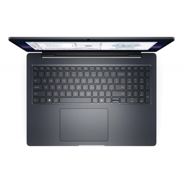 DELL - Pro Max 16 Plus MB16250 Intel Core Ultra 7 265HX Estación de trabajo móvil 40,6 cm (16") Full HD+ 32 GB DDR5-SDRA - TRMXR