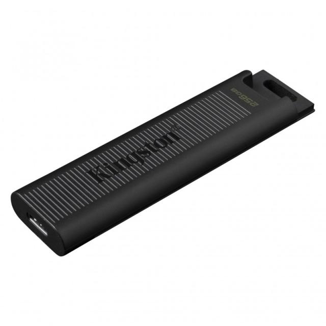 Kingston Technology - DataTraveler 256GB Max 1000R/900W USB 3.2 Gen 2