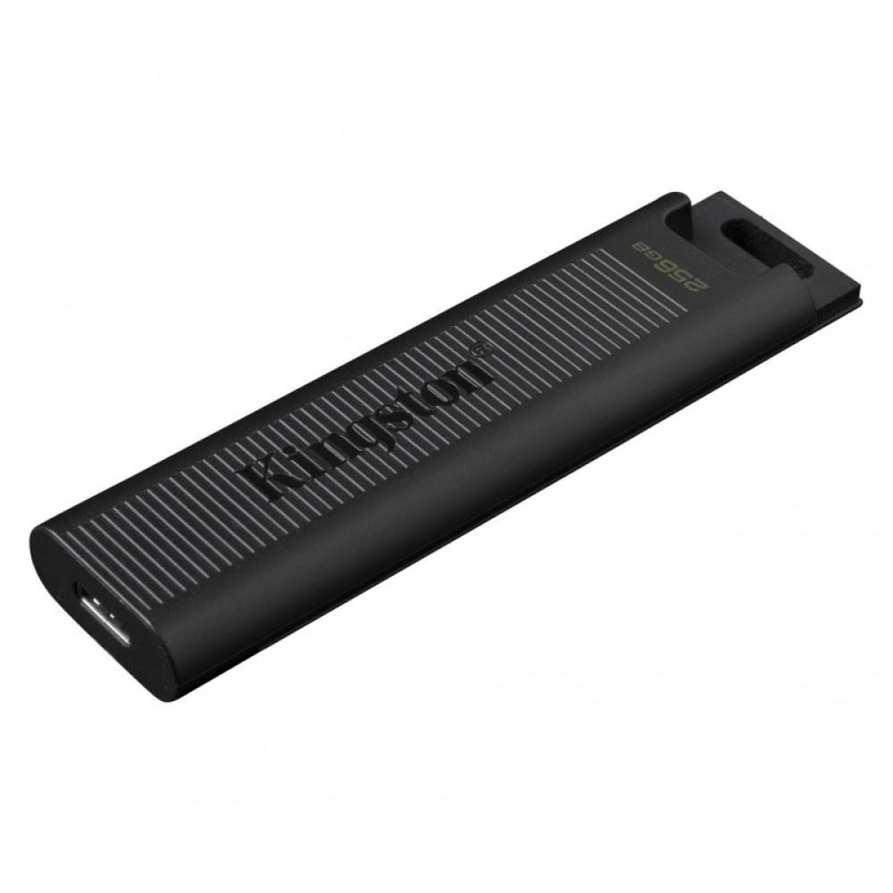 Kingston Technology - DataTraveler 256GB Max 1000R/900W USB 3.2 Gen 2