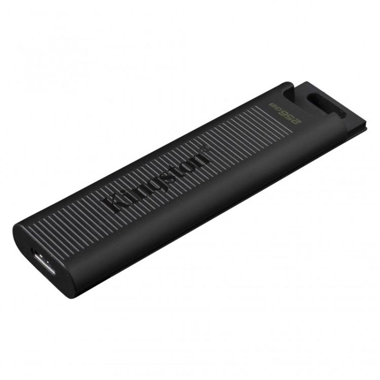 Kingston Technology - DataTraveler 256GB Max 1000R/900W USB 3.2 Gen 2