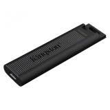 Kingston Technology - DataTraveler 256GB Max 1000R/900W USB 3.2 Gen 2