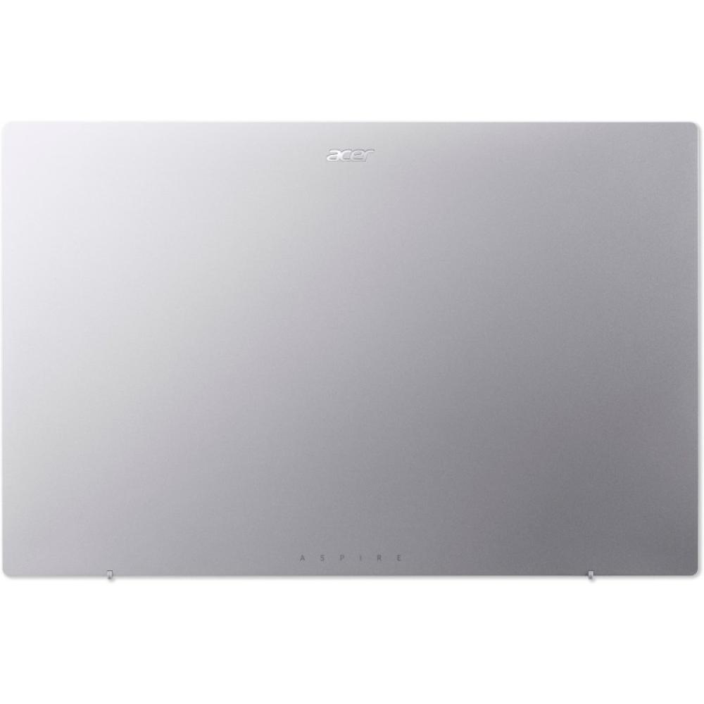 Acer - Aspire Go 15 AG15-71P-76UE Intel® Core™ i7 i7-13620H Portátil 39,6 cm (15.6") Full HD 16 GB DDR5-SDRAM 1 TB SSD Wi-Fi 6 (