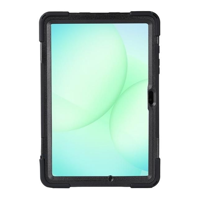 Mobilis - 072008 funda para tablet 27,9 cm (11") Negro