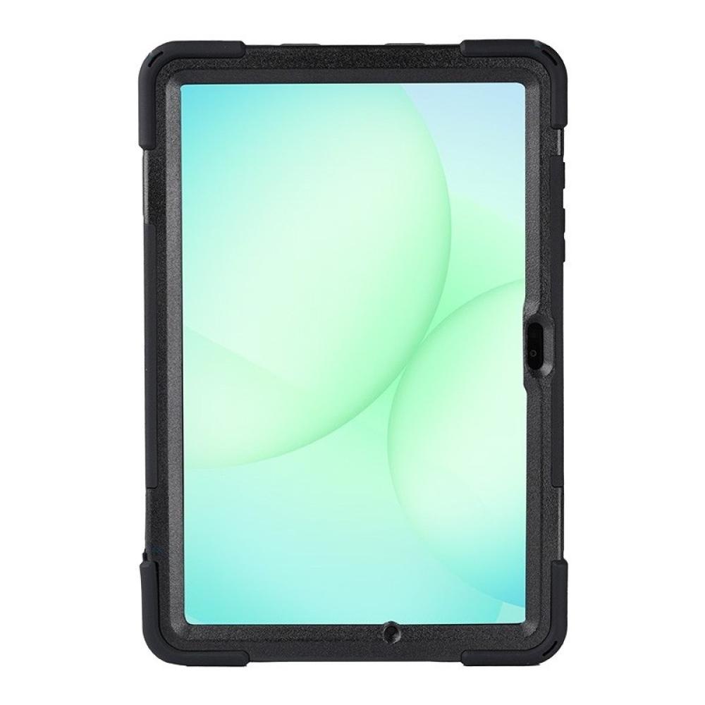 Mobilis - 072008 funda para tablet 27,9 cm (11") Negro