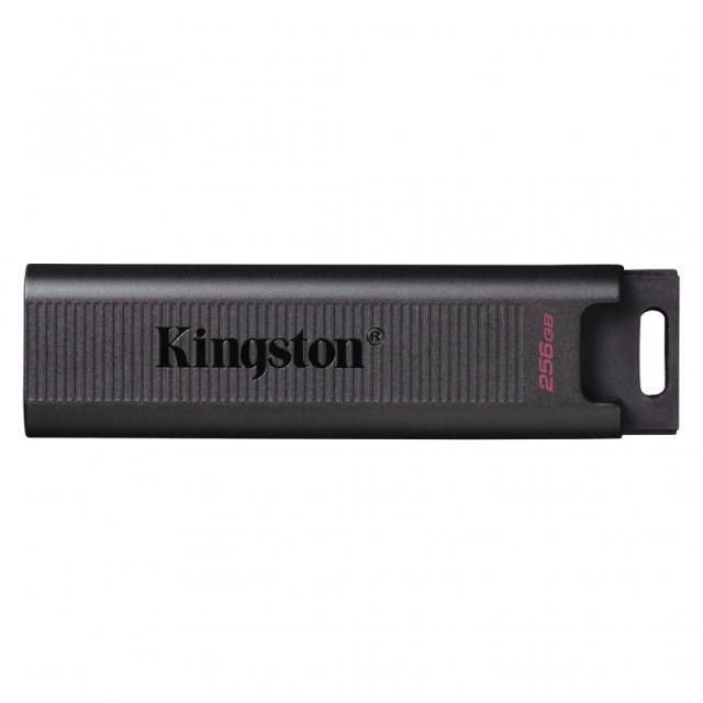 Kingston Technology - DataTraveler 256GB Max 1000R/900W USB 3.2 Gen 2