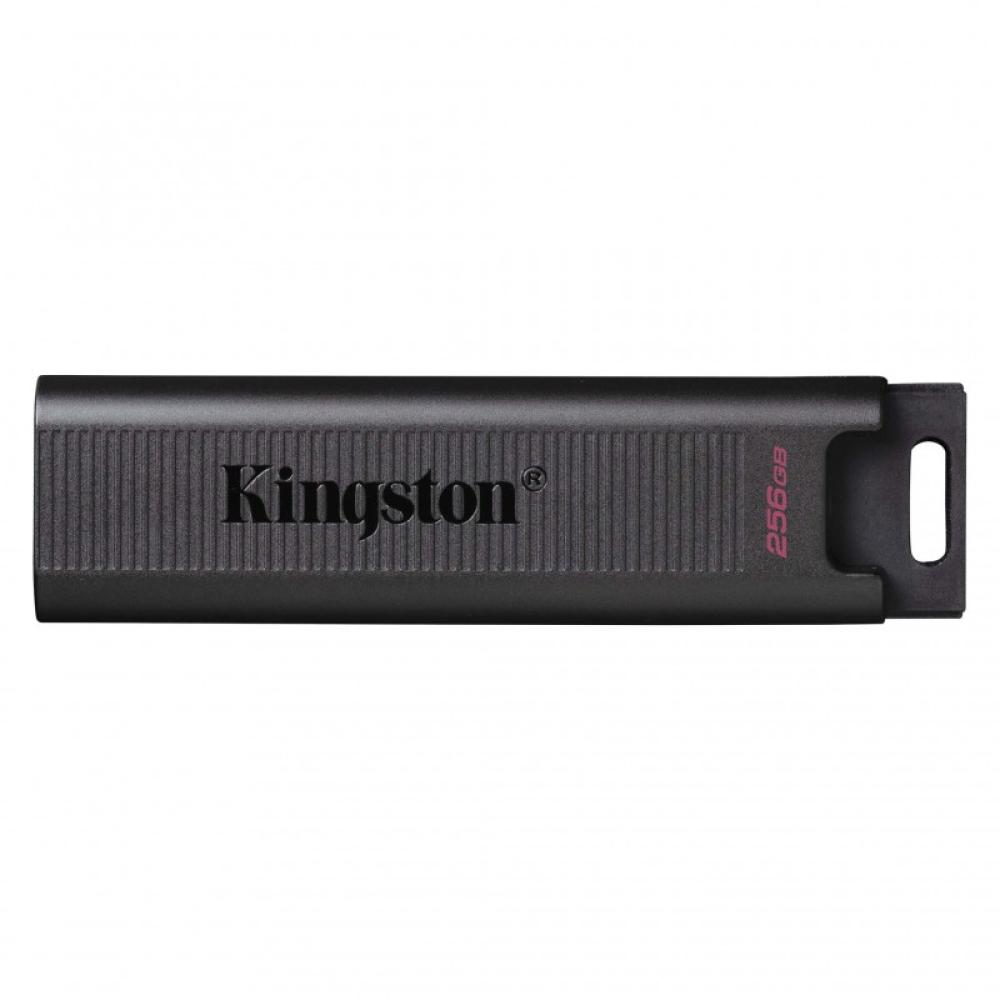 Kingston Technology - DataTraveler 256GB Max 1000R/900W USB 3.2 Gen 2