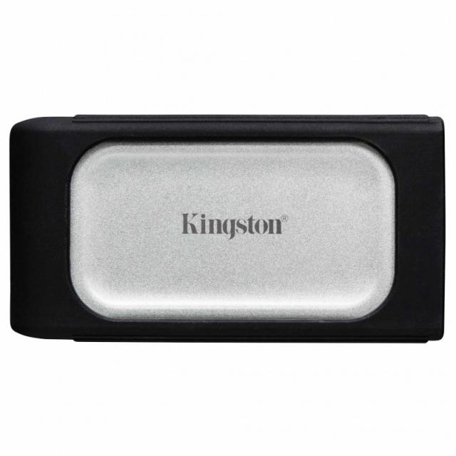 Kingston Technology - 500G SSD portátil XS2000