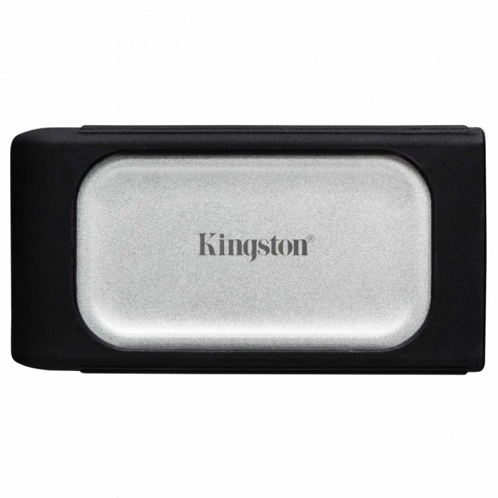 Kingston Technology - 500G SSD portátil XS2000