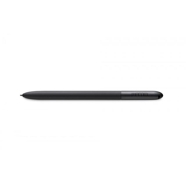 Wacom - STU-540 tableta digitalizadora Negro 2540 líneas por pulgada 108 x 65 mm USB