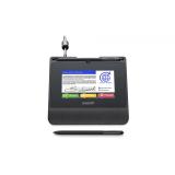 Wacom - STU-540 tableta digitalizadora Negro 2540 líneas por pulgada 108 x 65 mm USB