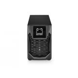 Riello - Sentinel Pro2 1000 sistema de alimentación ininterrumpida (UPS) Doble conversión (en línea) 1 kVA 1000 W 4 salidas AC