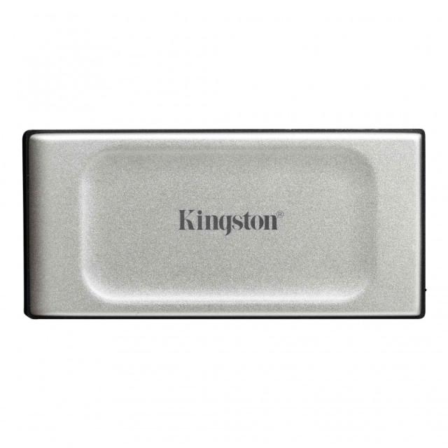 Kingston Technology - 1000G SSD portátil XS2000