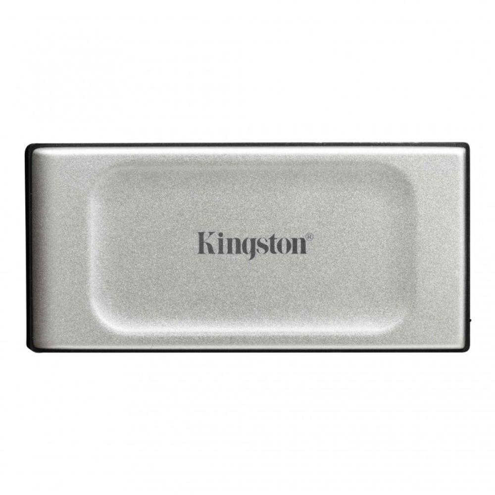 Kingston Technology - 1000G SSD portátil XS2000
