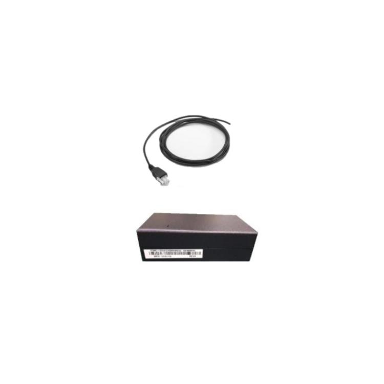 Zebra - KT-PWR-50W395A1-01 cargador de dispositivo móvil Lector de código Negro