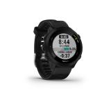 Garmin - Forerunner 55 2,64 cm (1.04") MIP 42 mm Digital 208 x 208 Pixeles Negro GPS (satélite) - 010-02562-14