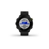 Garmin - Forerunner 55 2,64 cm (1.04") MIP 42 mm Digital 208 x 208 Pixeles Negro GPS (satélite) - 010-02562-14