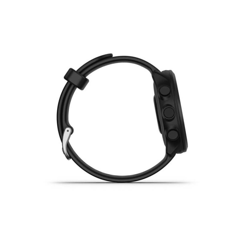 Garmin - Forerunner 55 2,64 cm (1.04") MIP 42 mm Digital 208 x 208 Pixeles Negro GPS (satélite) - 010-02562-14
