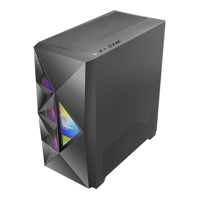 Antec - DF800 FLUX Midi Tower Negro