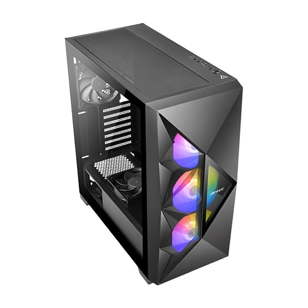 Antec - DF800 FLUX Midi Tower Negro