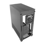 Antec - DF800 FLUX Midi Tower Negro