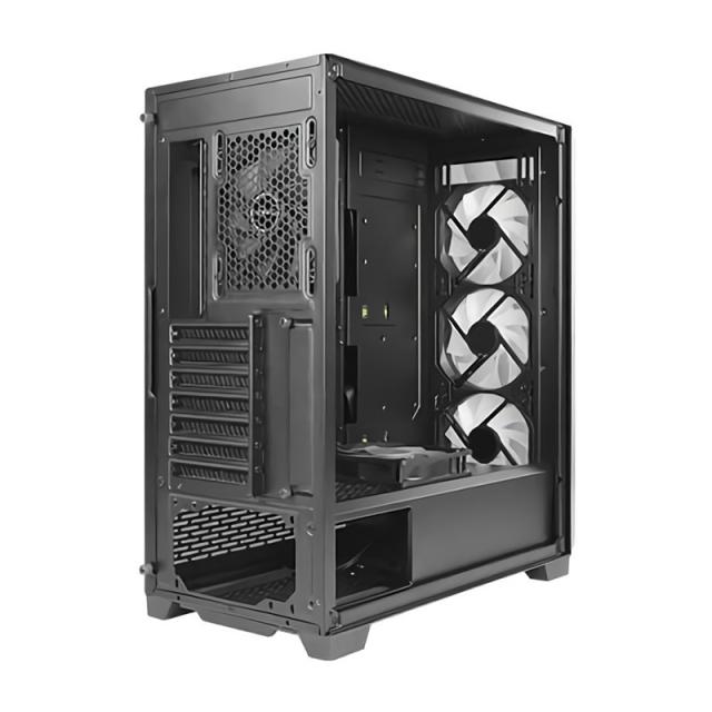 Antec - DF800 FLUX Midi Tower Negro