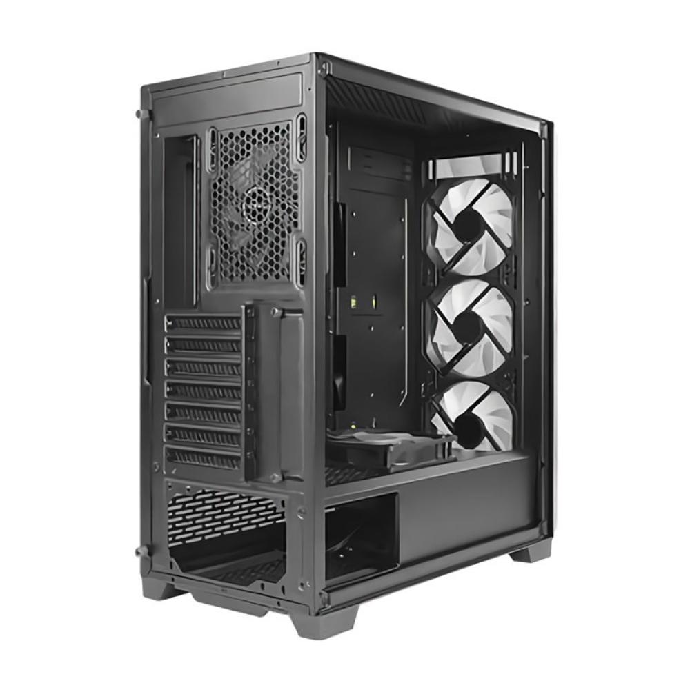 Antec - DF800 FLUX Midi Tower Negro
