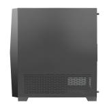 Antec - DF800 FLUX Midi Tower Negro