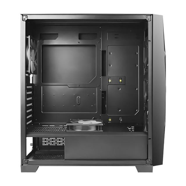 Antec - DF800 FLUX Midi Tower Negro