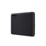 Toshiba - Canvio Advance disco duro externo 1 TB Negro
