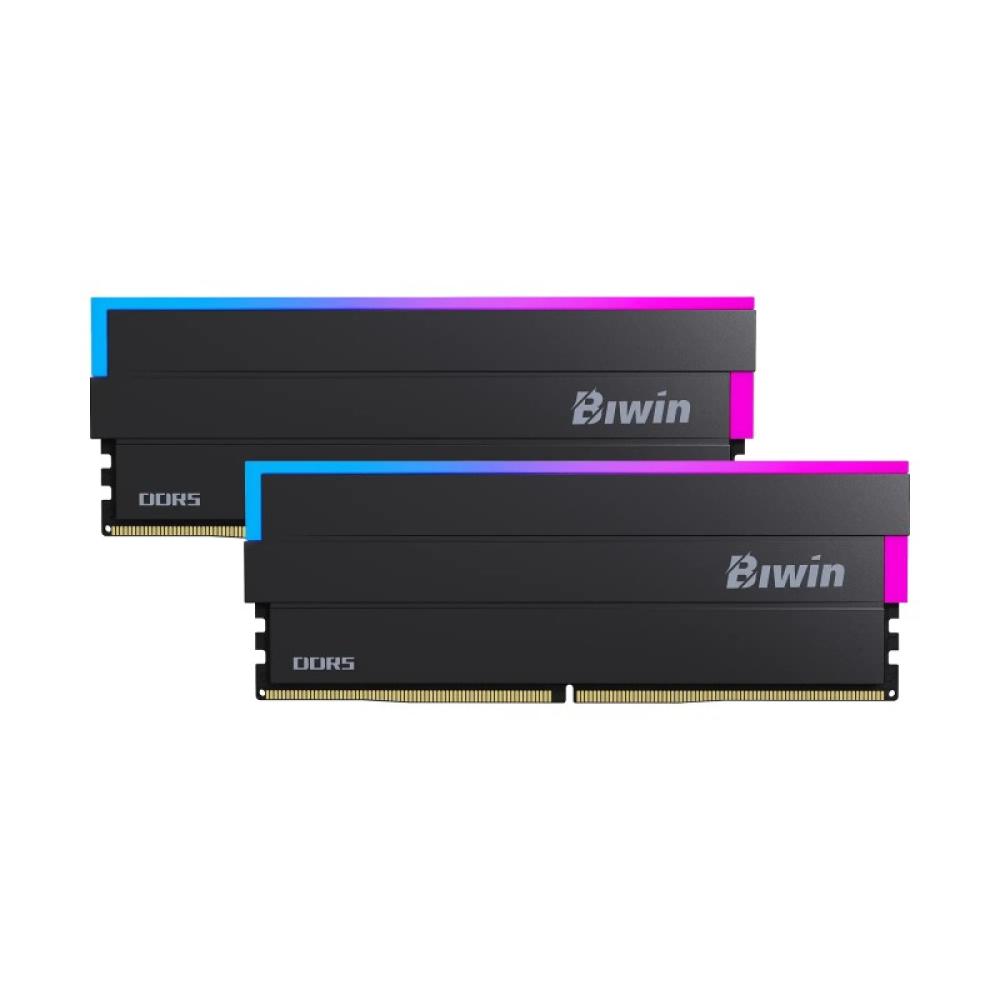 Biwin - BXL54860DW1-D28FB módulo de memoria 48 GB 2 x 24 GB DDR5 6000 MT/s