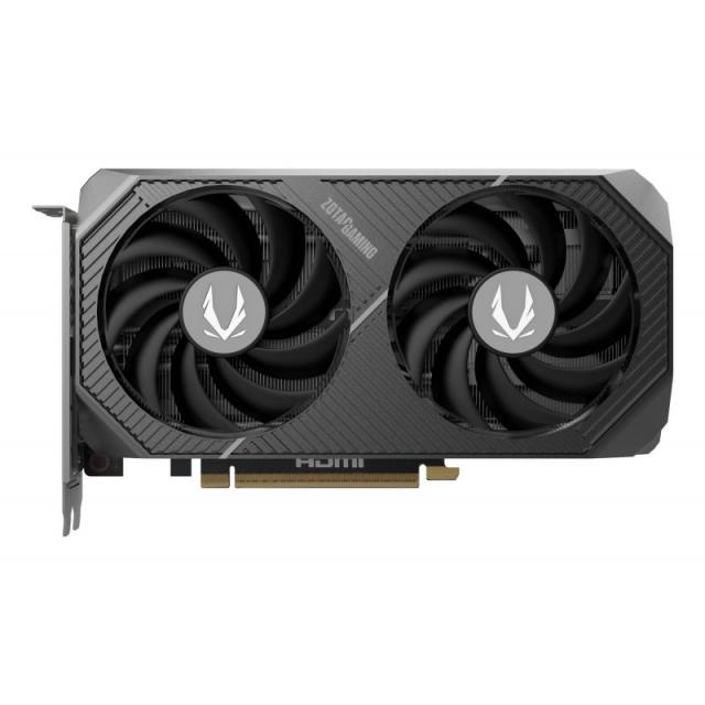 Zotac - GAMING GeForce RTX 5060 Ti Twin Edge NVIDIA 16 GB GDDR7