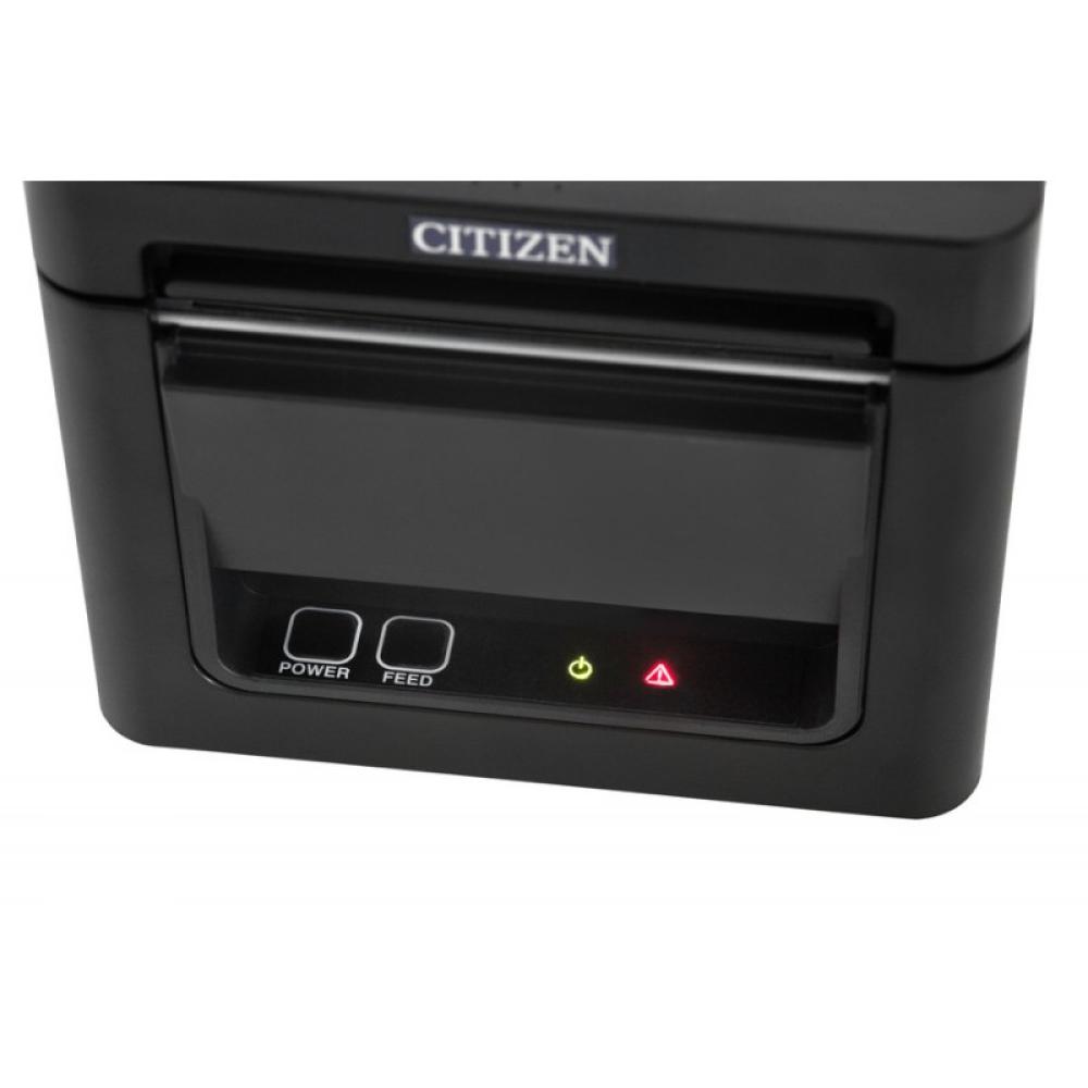Citizen - CT-E351 203 x 203 DPI Alámbrico Térmica directa Impresora de recibos