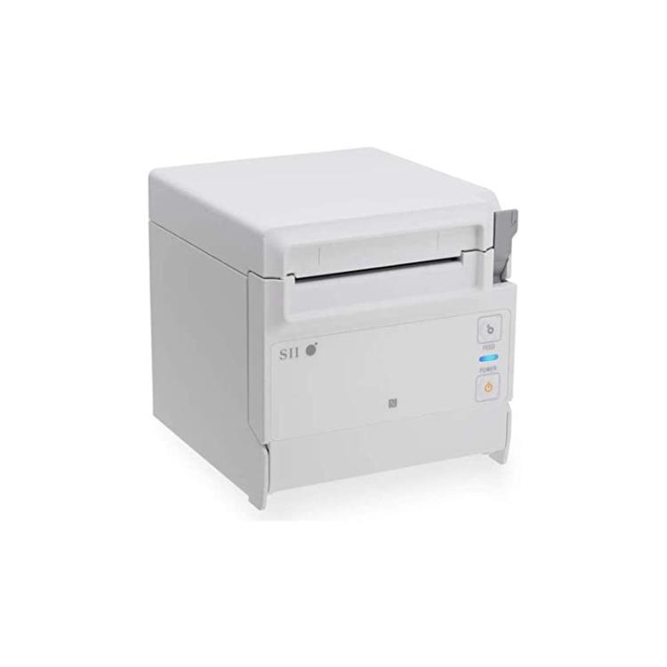 Seiko Instruments - RP-F10-W27J1-2 203 x 203 DPI Alámbrico Matriz de punto Impresora de recibos