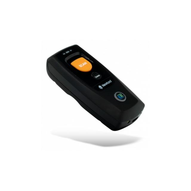 Newland - BS80 Piranha II 1D Lector de códigos de barras portátil Lineal Negro