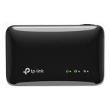 TP-Link - M7005 router inalámbrico Banda única (2,4 GHz) 4G Negro