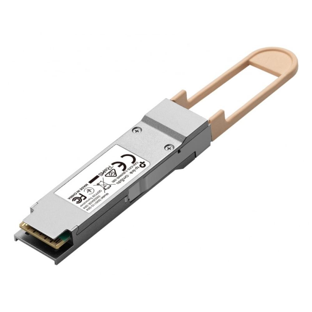 TP-Link - Omada SM9110-SR4 red modulo transceptor Fibra óptica 100000 Mbit/s QSFP28 850 nm